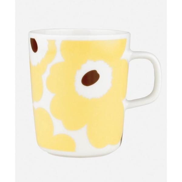タンブラー 「JAPAN EXCLUSIVE」Unikko / mug 2，5dl