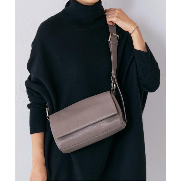 ショルダーバッグ バッグ レザーボディバッグ レディース の商品画像