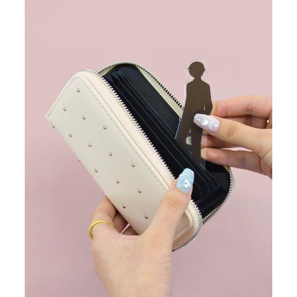 スタッズ アクスタケース アクリルスタンド じゃばら ポーチ 推し活 の商品画像