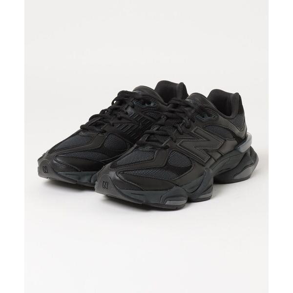 ニューバランス9060/25 5cm#new balance#ブラック9060NRI/貴重サイズ 