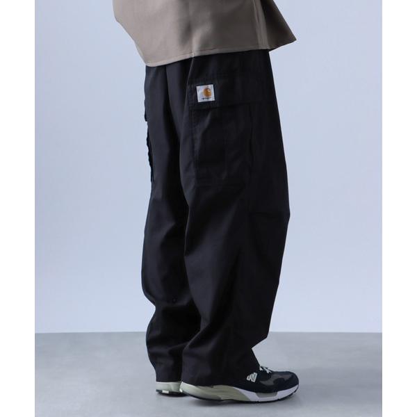 2026年6月】carhartt wip（メンズカーゴパンツ）のおすすめ人気