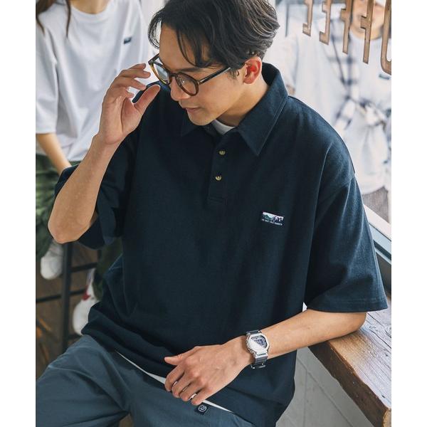 ポロシャツ メンズ レディース（Yahoo!・ZOZOTOWN Yahoo!店）