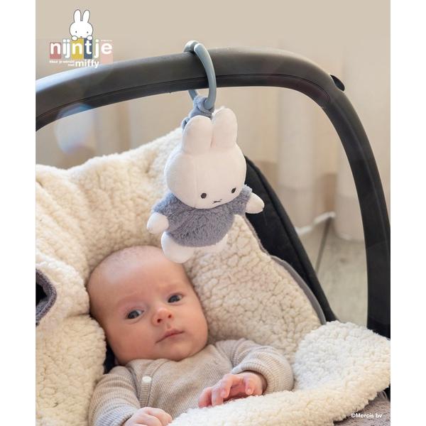 おもちゃ miffy ミッフィー ぶるぶるトイ