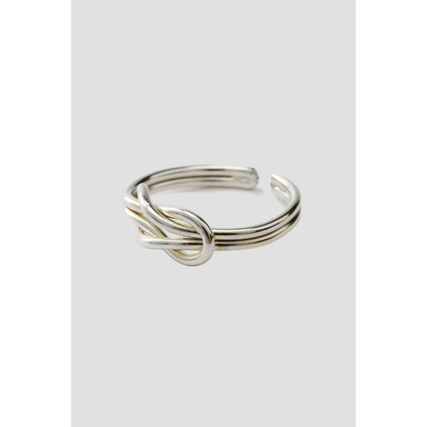 指輪 SILVER レディース