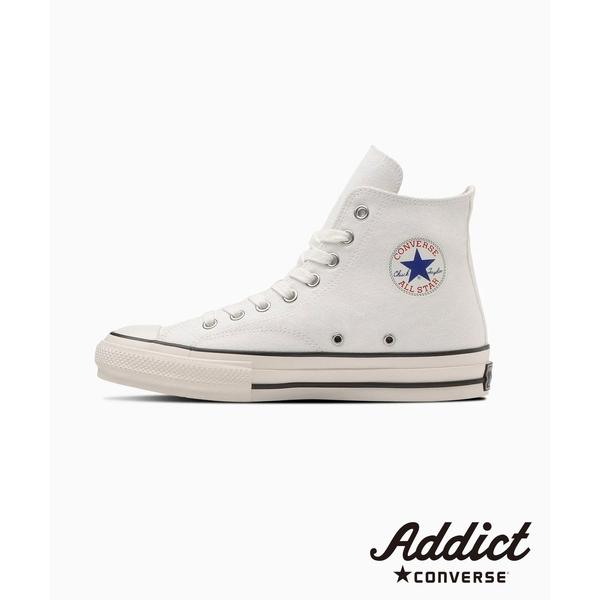 Converse All Star addict ハイカット27.0 箱付き addict.jpg?v=1747286721