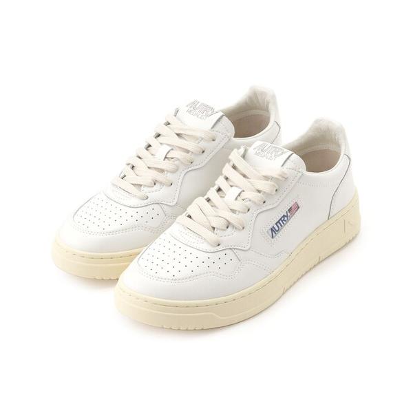 スニーカー AUTRY （オートリ―） MEDALIST スニーカー レディース