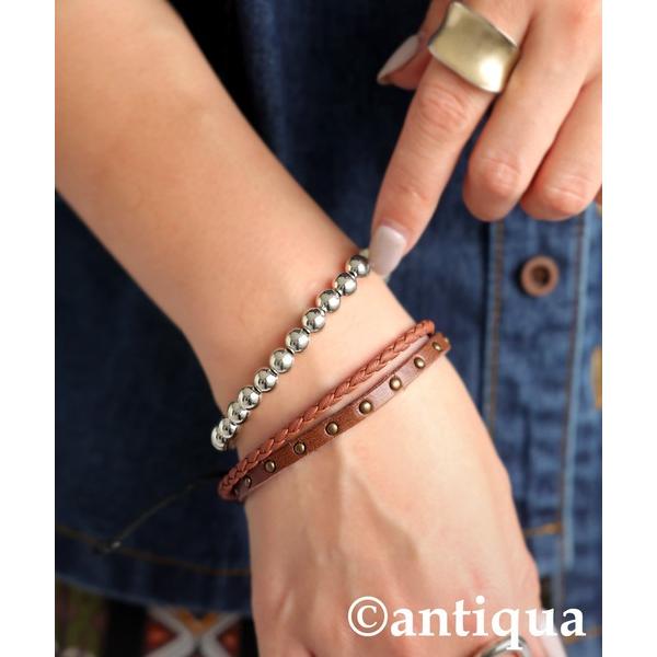 ブレスレット 3wayブレスレット レディース