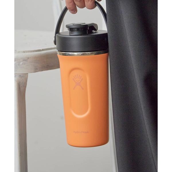 Insulated Shaker Bottle 6