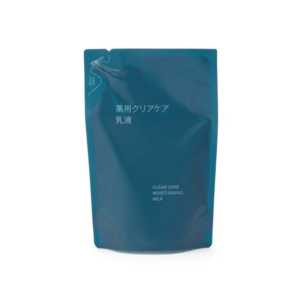 乳液 薬用クリアケア乳液（詰替用）　１８０ｍＬ（Yahoo!・ZOZOTOWN Yahoo!店）