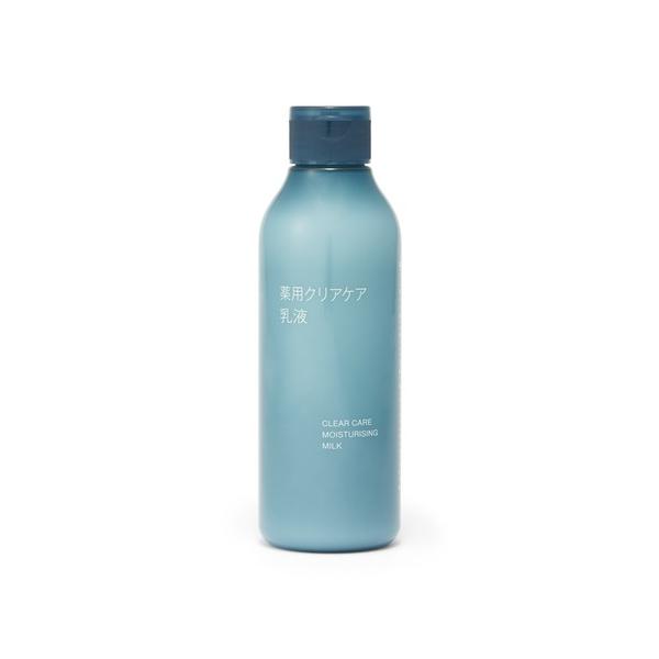乳液 薬用クリアケア乳液　２００ｍＬ（Yahoo!・ZOZOTOWN Yahoo!店）