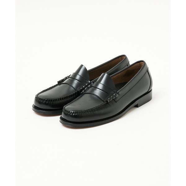 ローファー 「G.H.BASS」 LARSON WEEJUN HERITAGE/ペニーローファー メンズ レディース