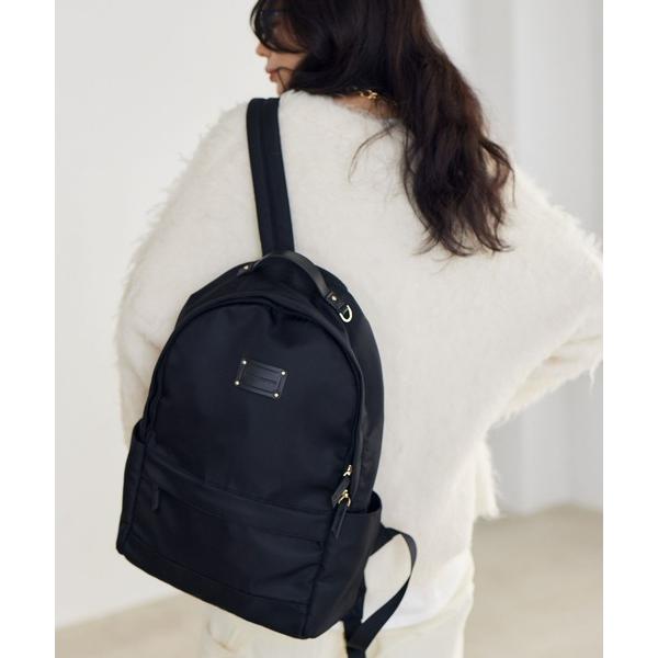 デイバック リュック BARNYARDSTORM / キレイめ11ポケリュック2 きれいめシリーズ 「撥水 / PC・A4サイズ対応」 レディース の商品画像