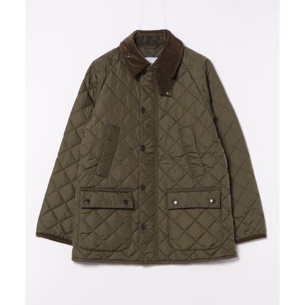 ブルゾン アウター 「Barbour/バブアー」 BEDALE/ビデイル キルティング ブルゾン メンズ