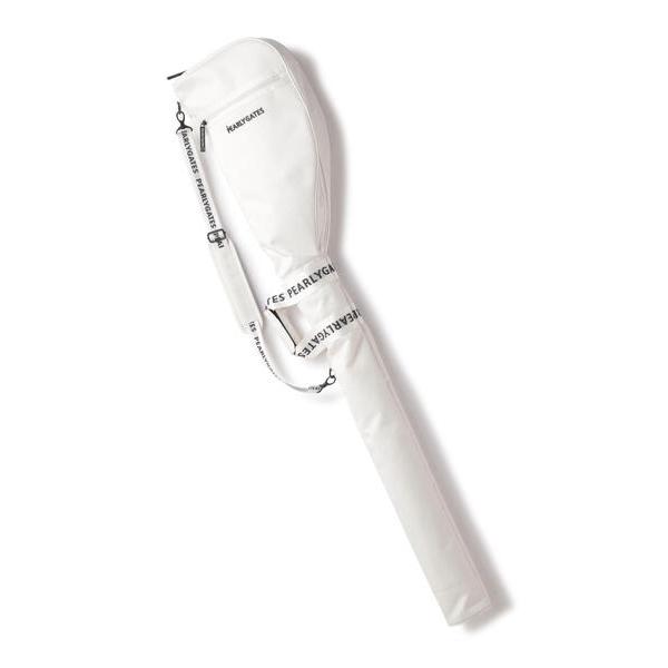 ゴルフ 「PEARLY GATES」クラブケース (46インチ対応) (UNISEX) レディース メンズ の商品画像