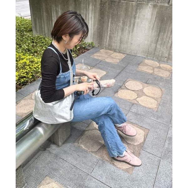 ショルダーバッグ バッグ 「本革/470g」スワロ―マチショルダーバッグ レディース の商品画像