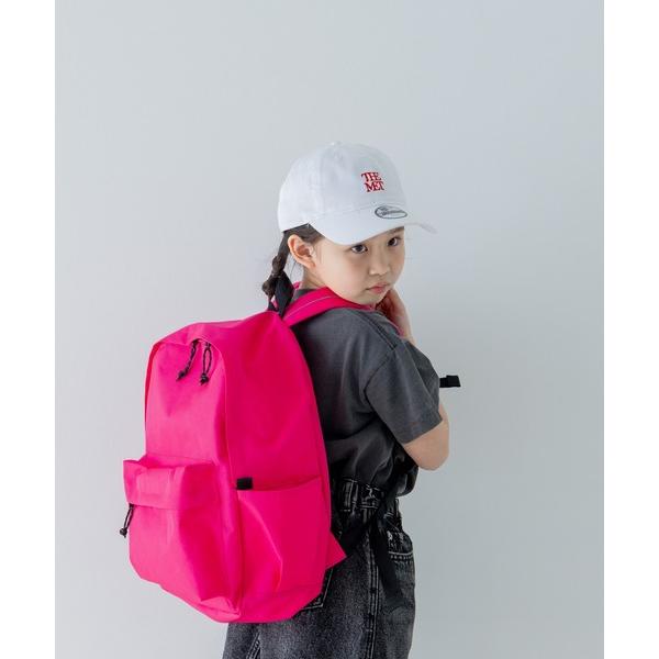 リュック ハッスイリュック＿１４Ｌ　130473 キッズ 子供 男の子 女の子（Yahoo!・ZOZOTOWN Yahoo!店）