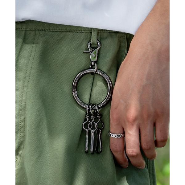 キーホルダー キーリング の商品画像