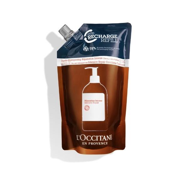 コンディショナー ロクシタン l'occitane インテンシヴリペア コンディショナートリートメント(レフィル) 500mL 詰め替え用 大容量（Yahoo!・ZOZOTOWN Yahoo!店）