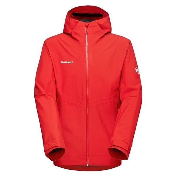 MAMMUT Alto Light HS Hooded Jacket Men 2