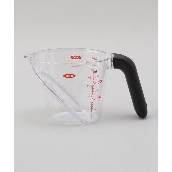 キッチン アングルドメジャーカップ 250ml  「OXO オクソー」 の商品画像
