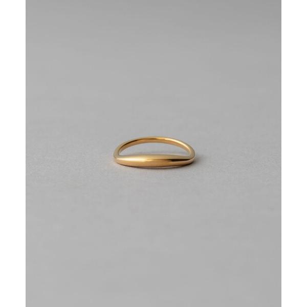 指輪 リング 「ONLINE Limited」 クレセントムーン リング レディース の商品画像