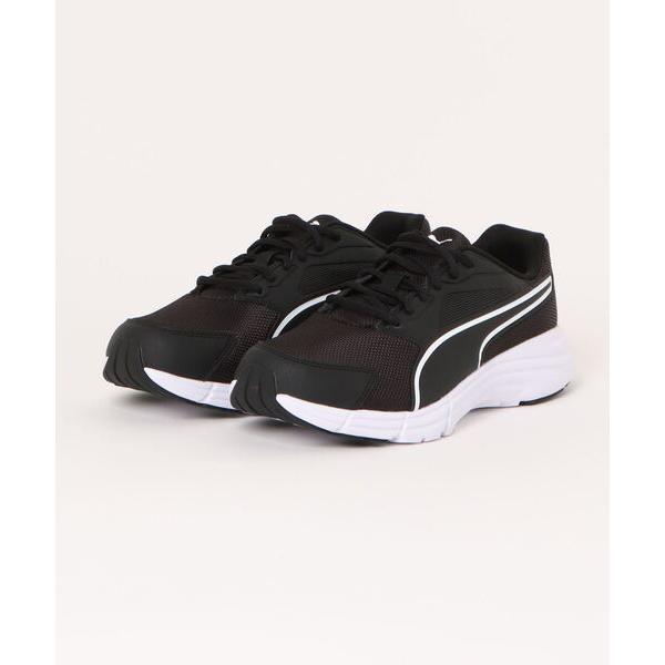 プーマ puma ウォーキングシューズ スニーカー 「PUMA」 エクスペダイト ワイド NU 3 メンズ レディース