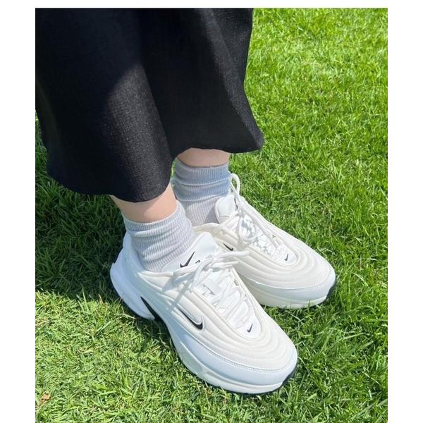 NIKE ナイキ W AIRMAX PORTAL ウィメンズ エア マックス ポータル WHF3053 ABC-MART限定 *103SMTWHT/BLK