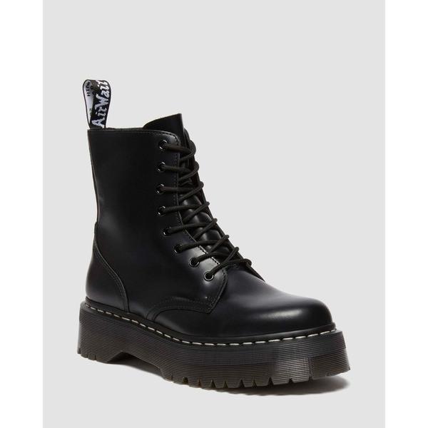 極美品☆ Dr. Martens ドクターマーチン　8ホールブーツ　ヒール高 2025年9月】ドクターマーチン 8ホール（ヒール高さ（cm）：3〜5