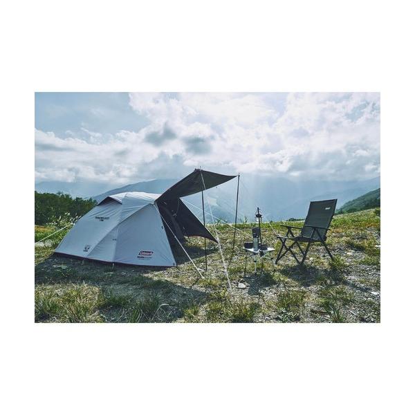 ツーリングドームエアー/LX＋ の商品画像