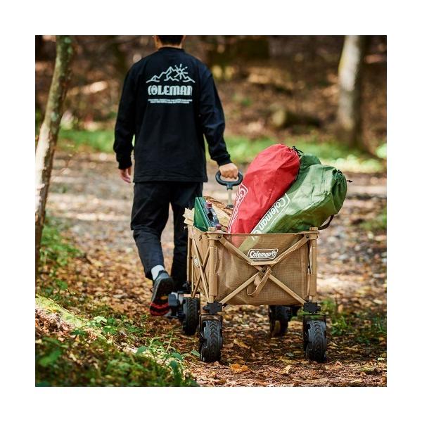 アウトドアワゴンマックス の商品画像