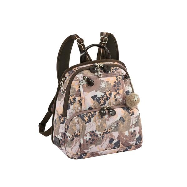 デイバック リュック Kanana project/カナナ プロジェクト PJ8-3rd LTDハーベスト リュックサック 背面ポケット B5サイズ の商品画像