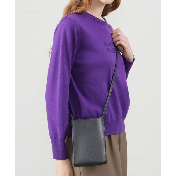 ショルダーバッグ バッグ スマホショルダーポーチ レディース の商品画像