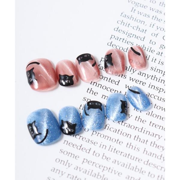 その♥ ネイルチップ ショートオーバル ショートオーバル/120枚セット | ネイルチップ専門店 ネイルマップ