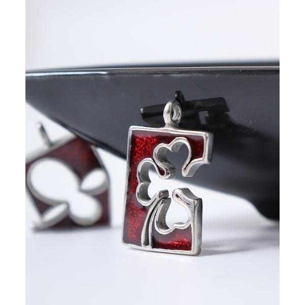 チャーム ペンダントトップ メンズ レディース