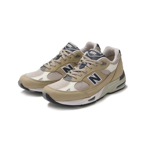 New Balance M991BTN ニューバランス US9 27 made in UK 国内正規 