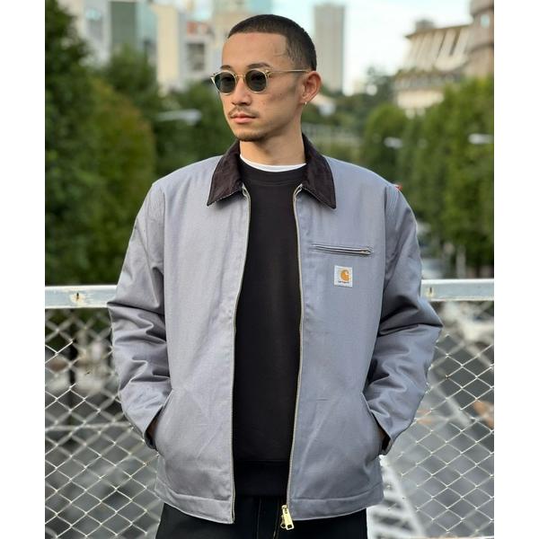 未使用 カーハート carhartt wip スタントンジャケット ブラック 未使用 カーハート carhartt wip スタントンジャケット ブラック