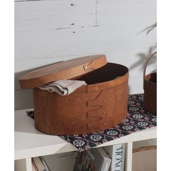 収納 シェーカーボックス LL の商品画像