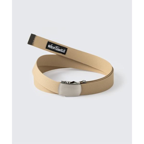 ビンテージ バックル無しウェブベルト長短19本セット+ストラップ2本セット