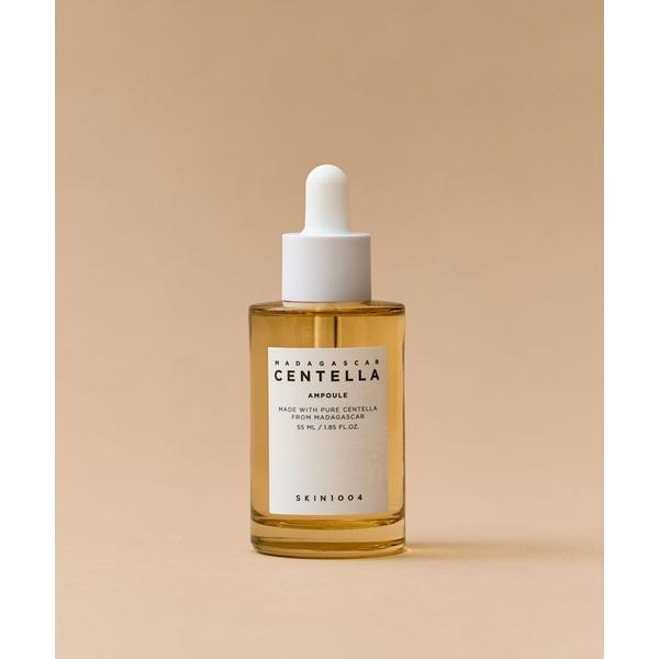 美容液 オイル クリーム SKIN1004 MADAGASCAR CENTELLA AMPOULE の商品画像