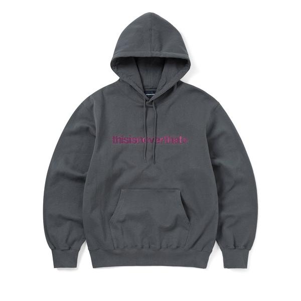 パーカー T-Logo Hoodie メンズ レディース