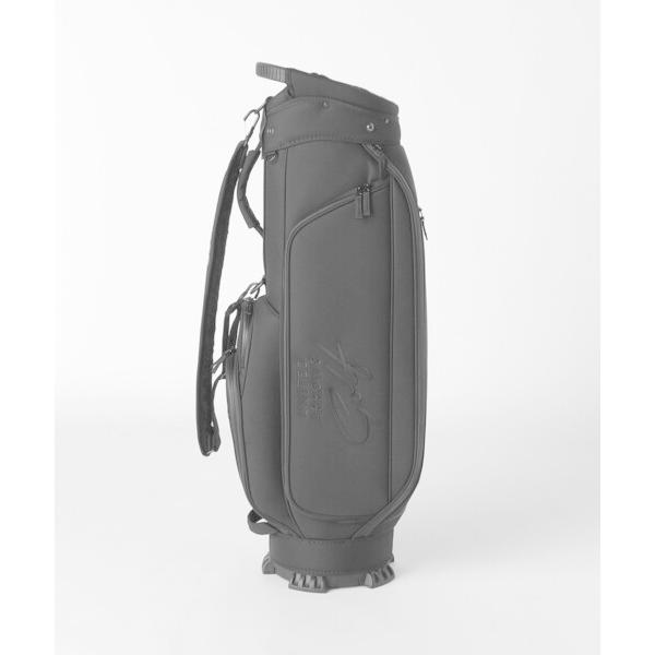 ゴルフ コーデュラ キャディバッグ メンズ の商品画像