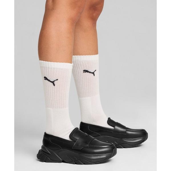 プーマ puma スニーカー 卒業式 PUMA プーマ ウィメンズ ローファー レディース