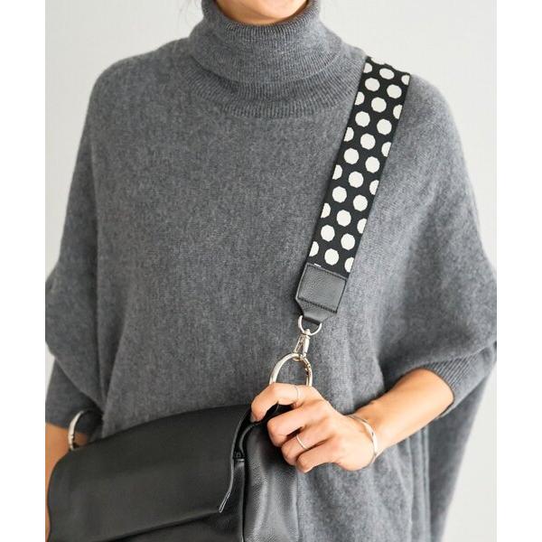 ショルダーベルト(ドット) レディース の商品画像