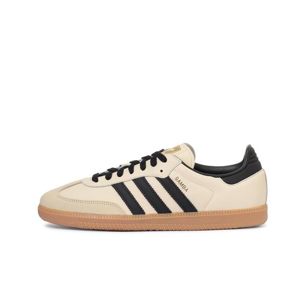 サンバ アディダス　adidas スニーカー ADIDAS アディダス SAMBA OG W サンバ OG W ID0478 #CREA/CORE/SAND メンズ