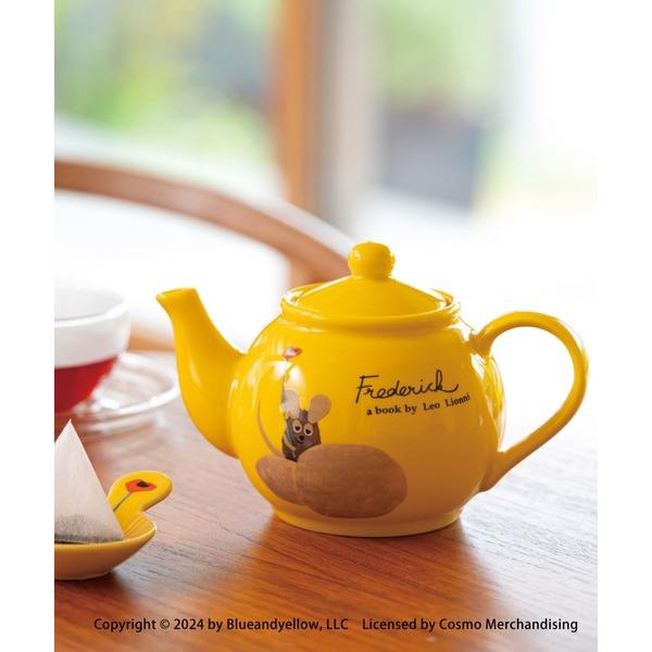 食器 フレデリック / カメレオン / スイミーティーポット の商品画像