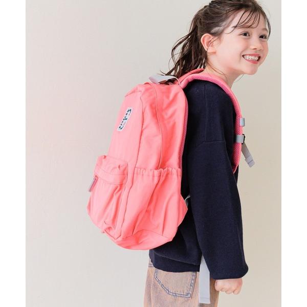 リュック 「機能性抜群」 DAY PACK (KIDS) キッズ 子供 男の子 女の子（Yahoo!・ZOZOTOWN Yahoo!店）