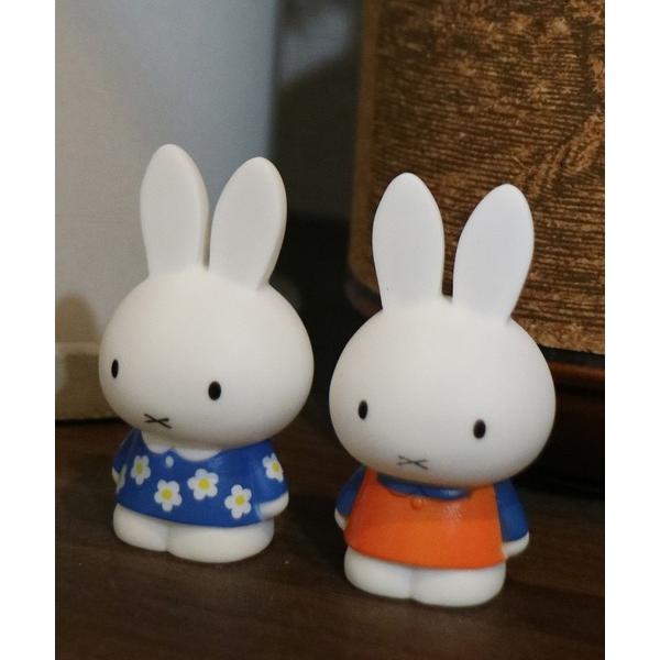 フィギュア ミッフィー　ソフトマスコット（指人形） 全19種