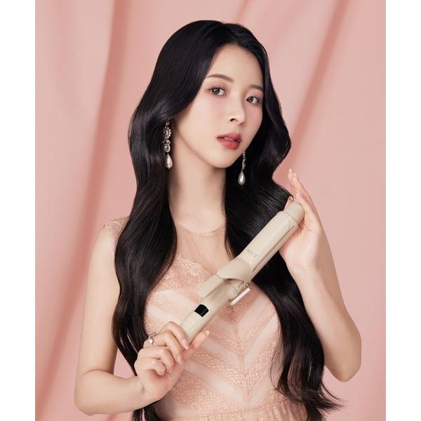 9012 イオンカールアイロン 38mm の商品画像