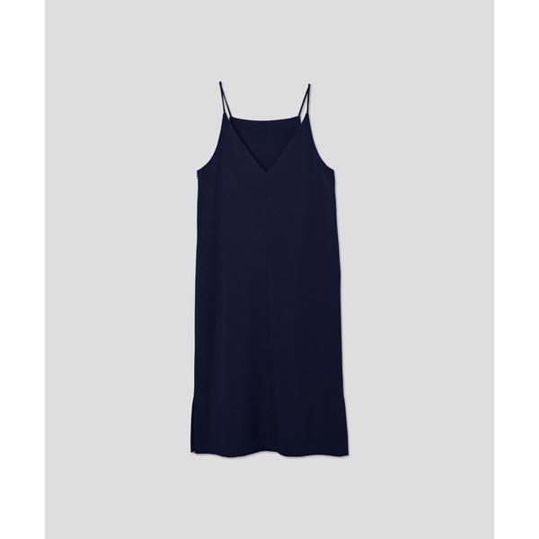 ワンピース 「WHYTO. / ホワイト」 2WAY I LINE DRESS