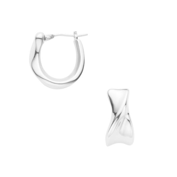 ピアス シルバー925 ピアス レディース